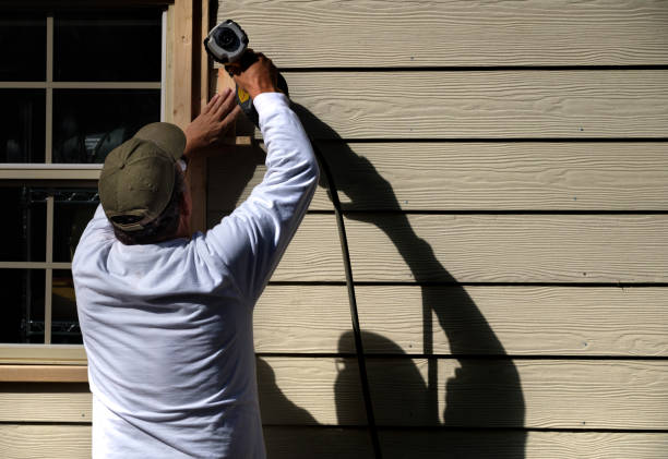 Custom Trim and Detailing for Siding in El Valle De Arroyo Seco, NM
